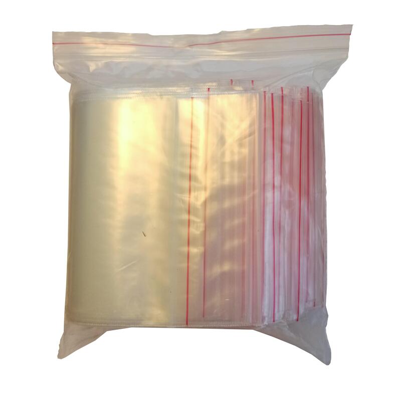 Пакет zip lock 250x350, (100 шт;уп), AR-7217