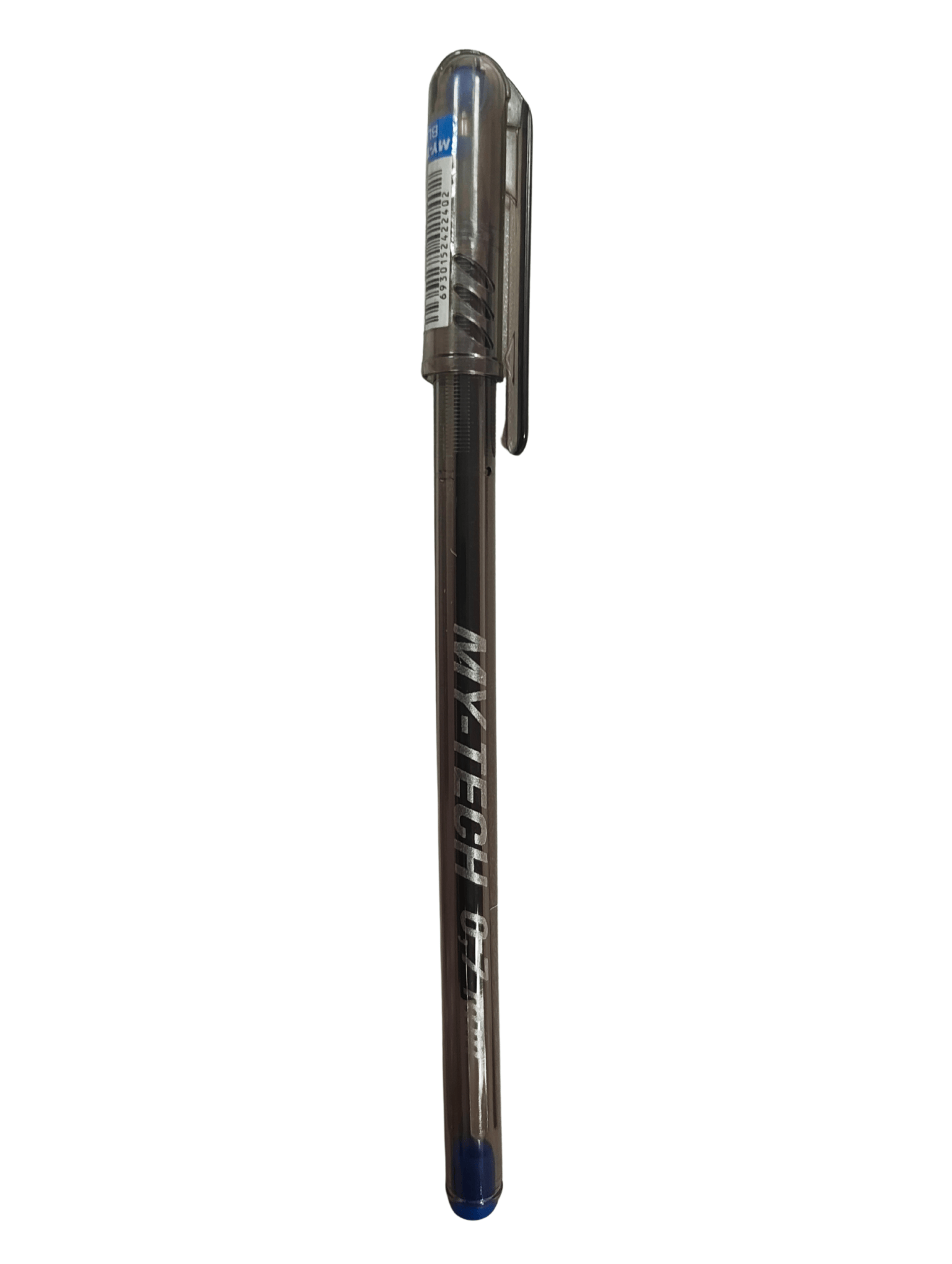 Ручка шариковая PENSAN MY-TECH BALL POINT PEN 0,7 MM BLU21, 2240;25;СИНИЙ